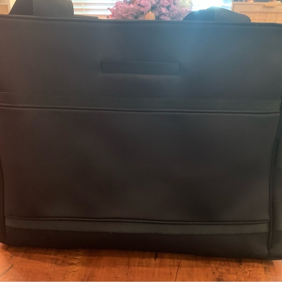 Dagne Dover Diaper Tote Bag NWOT - Picture 7 of 7